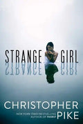 Strange Girl - Paperback
