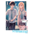 Days with My Stepsister, Vol. 3 (Light Novel) - Paperback