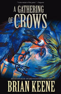 A Gathering of Crows - Paperback