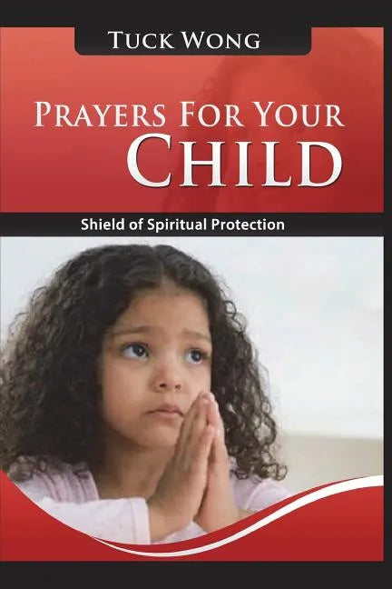 Prayers for Your Child - Paperback