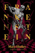 Frankenstein: Or, the Modern Prometheus - Paperback