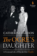 The Ogre's Daughter - Hardcover
