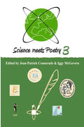 Science meets Poetry 3: Proceedings from ESOF2012 in Dublin - Paperback