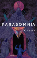 Parasomnia - Paperback