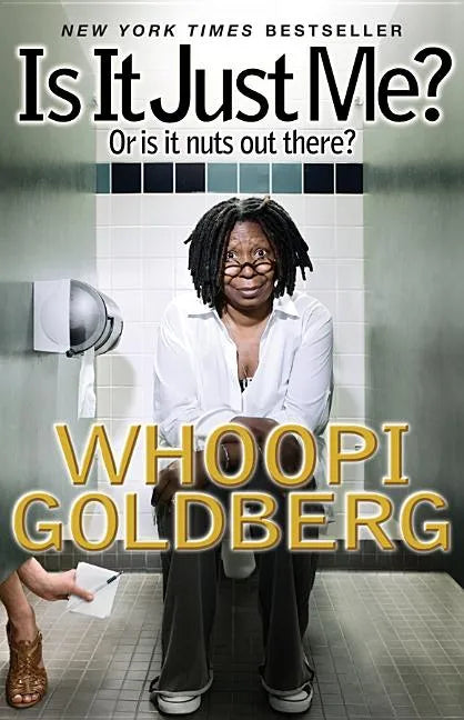 Is It Just Me?: Or Is It Nuts Out There? - Paperback