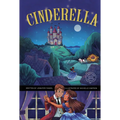 Cinderella: A Discover Graphics Fairy Tale - Paperback
