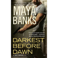 Darkest Before Dawn - Paperback