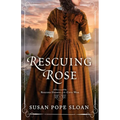 Rescuing Rose - Paperback