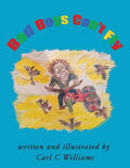 Bad Boys Can't Fly - Paperback