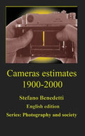Cameras estimates 1900-2000 - Paperback