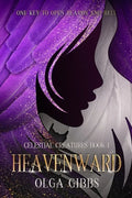 Heavenward: YA Epic fantasy on Celestial Lore - Paperback