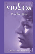 Violet - Paperback