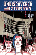 Undiscovered Country Volume 2: Unity - Paperback