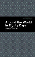 Around the World in 80 Days - Hardcover