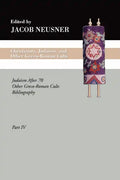 Christianity, Judaism and Other Greco-Roman Cults, Part 4 - Paperback