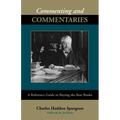 Commenting and Commentaries - Paperback