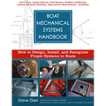 Boat Mechanical Systems Handbook (Pb) - Paperback