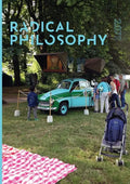 Radical Philosophy 2.07 / Spring 2020 - Paperback
