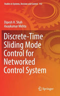 Discrete-Time Sliding Mode Control for Networked Control System - Hardcover
