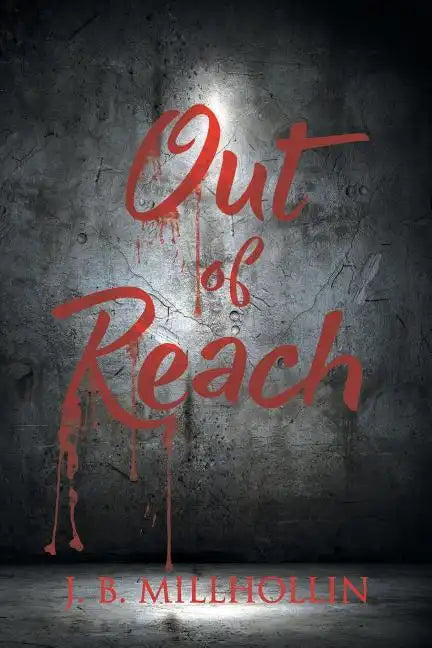 Out Of Reach - Paperback