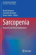 Sarcopenia: Research and Clinical Implications - Paperback