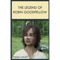 The Legend of Robin Goodfellow - Paperback