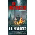 The Instructor: A Derek Harrington Novel - Paperback