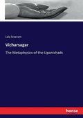 Vicharsagar: The Metaphysics of the Upanishads - Paperback