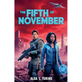 The Fifth Of November - Paperback