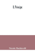 IL principe - Paperback