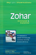 Zohar: Annotated & Explained - Hardcover