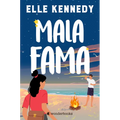 Mala Fama - Paperback