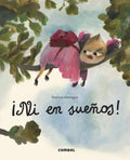 ¡Ni En Sueños! - Hardcover
