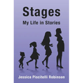Stages: My Life in Stories - Paperback