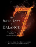 The Seven Laws of Balance - Hardcover