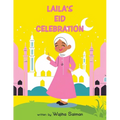 Laila's EID Celebration - Paperback