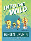 Into the Wild: Yet Another Misadventure - Paperback