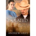 An Isolated Range: Volume 5 - Paperback