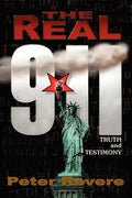 The Real 911: Truth and Testimony - Paperback