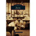 Zion - Hardcover
