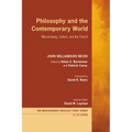 Philosophy and the Contemporary World - Paperback