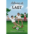 Adrian at Last - Paperback