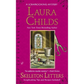 Skeleton Letters - Mass Market Paperbound
