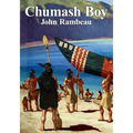 Chumash Boy - Paperback