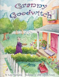 Granny Goodwitch - Paperback