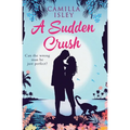 A Sudden Crush (Special Rainbow Edition): An enemies to lovers, grumpy sunshine romantic comedy - Paperback