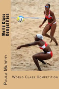 World Class Competition - Paperback