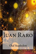 Juan Raro - Paperback