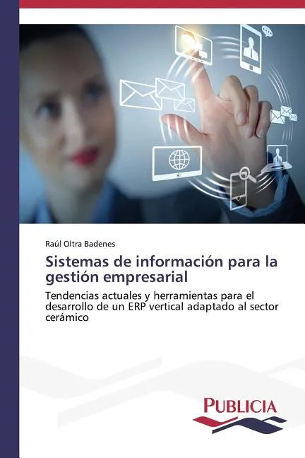 Sistemas de información para la gestión empresarial - Paperback