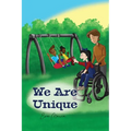 We Are Unique - Paperback